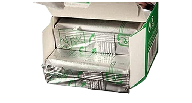 Fujifilm Instax Mini Instant Film, 10 Sheets x 5 Packs (Total 50 Shoots) 24Hr Smart